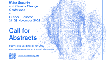 Ankündigung Call for Abstracts WSCC (Bild: WSCC)