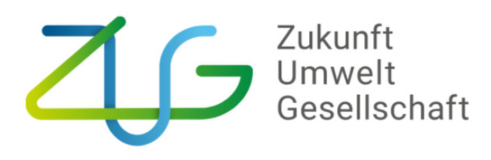 Logo der Zukunft Umwelt Gesellschaft (ZUG) gGmbH