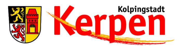 Logo City of Kerpen