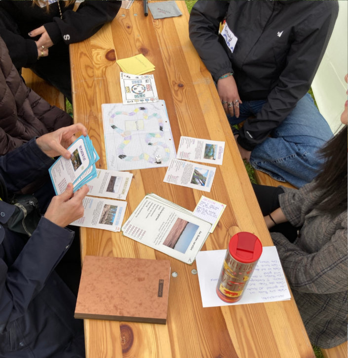 Tu Hambach 2026 Planspiel