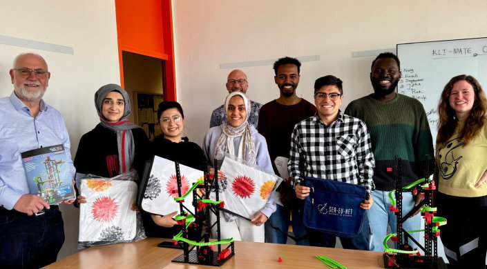 IFAT 2026 Teams Challenge