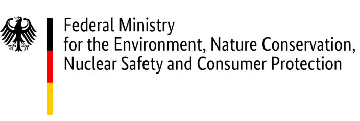 Logo BMUV