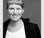 Maren Krätzschmar, PhD at ITT