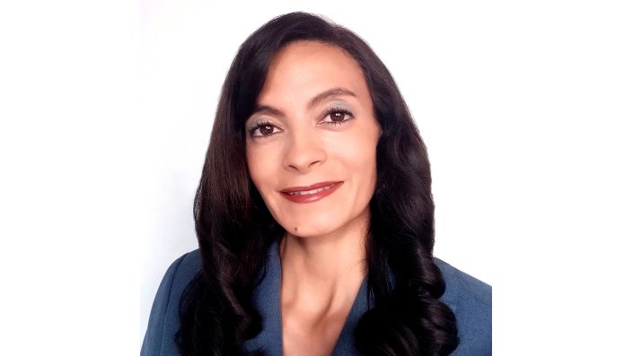 Johanna Aristizabal Galvis | Colombia