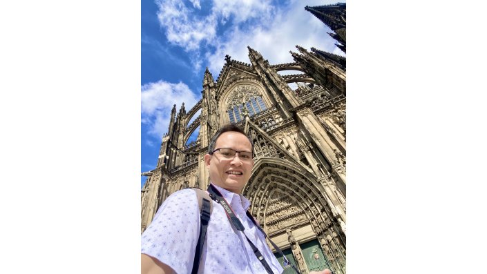 Nguyen Duc Viet | Vietnam