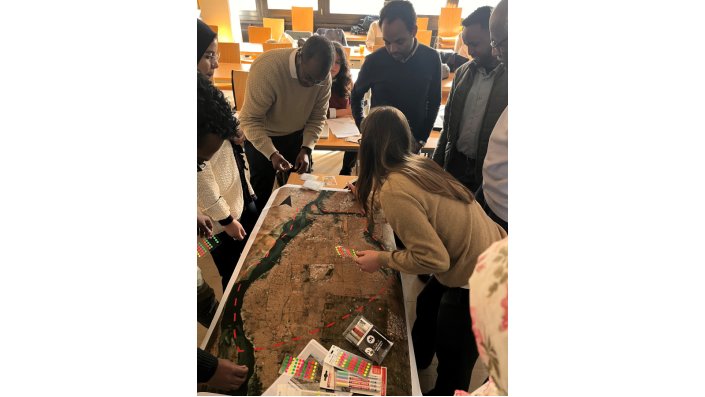 ENRUC Workshop February 2025 Interactive Session