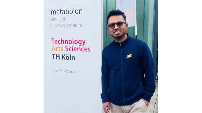 Rajendra Dhakal | Nepal