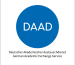 DAAD Logo horizontal