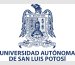 Logo der Universidad Autónoma de San Luis Potosí (USALP)