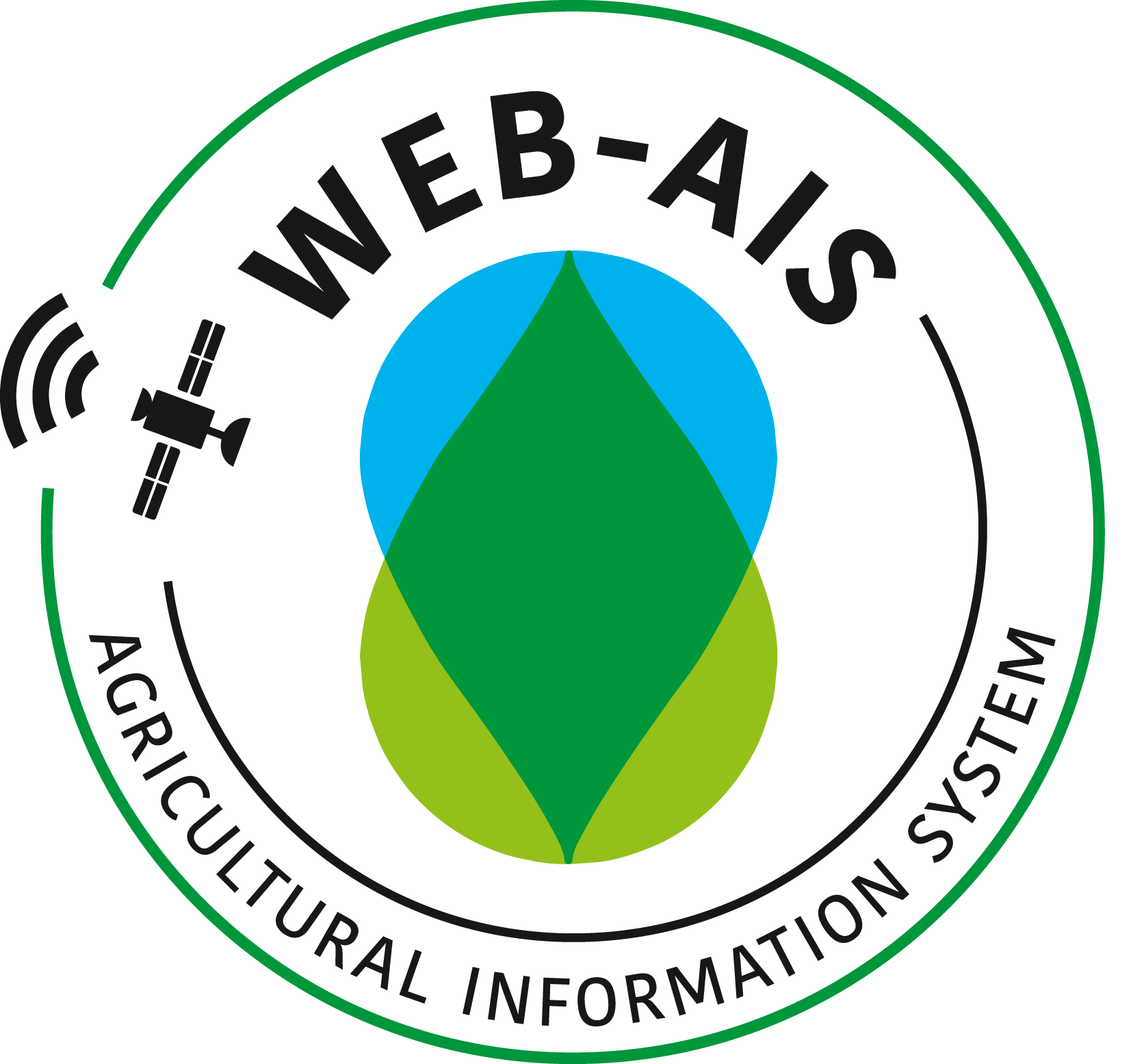 WebAIS – Agricultural Information System