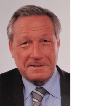 Porträt Hartmut Gaese Porträt Hartmut Gaese