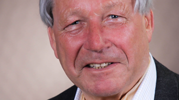 Hartmut Gaese (Bild: ITT)