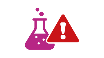 Symbolbild Gefahrstoffe (Bild: Benedikt Schmitz)