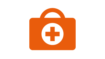 Symbolbild Medizinische Notfälle (Bild: Benedikt Schmitz)