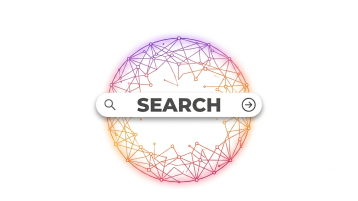 Recherche_Icon (Bild: Hochschulbibliothek der TH Köln (KI-generiert))