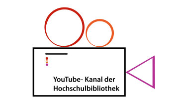 Kamera mit Aufschrift (Bild: TH Köln/ Alina Beier)