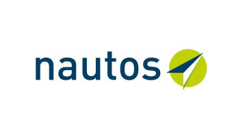 Logo Nautos (Bild: Beuth Verlag)