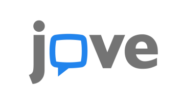Logo JoVE (Bild: JoVE Corporation)