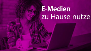 Titelbild für Lernvideo: E-Medien nutzen (Bild: TH Köln/ Michael Dlugosch)