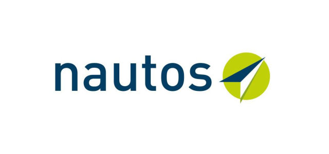 Logo Nautos (Bild:Beuth Verlag)