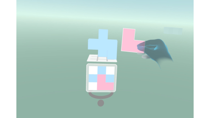 Spiele Vorschau VR Spiel