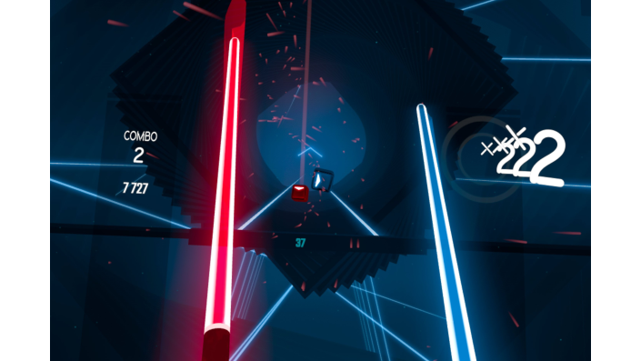 Spiele Vorschau VR Spiel