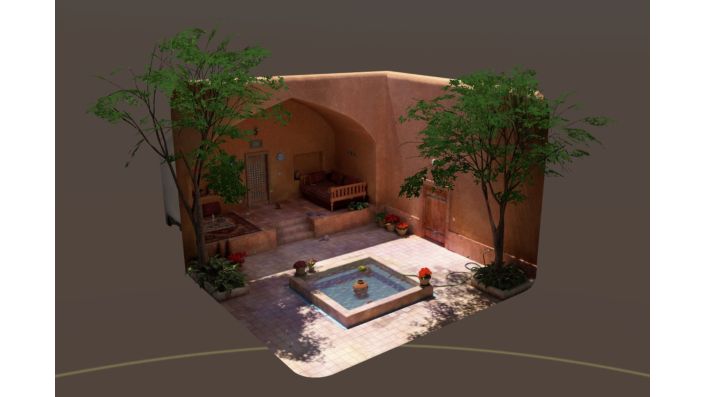 Spiele Vorschau VR Spiel