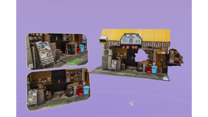 Spiele Vorschau VR Spiel