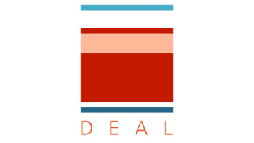 Teasergröße Logo Deal Konsortium (Bild: MPDL Services gGmbH)