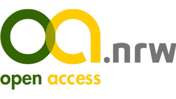 Logo OpenAccess.NRW (Bild: CC0)
