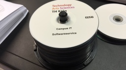 Campus IT Softwareservice (Bild: Axler) Campus IT Softwareservice (Bild: Axler)