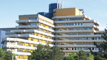 Standort IWZ (Bild: FH-Köln) Standort IWZ (Bild: FH-Köln)