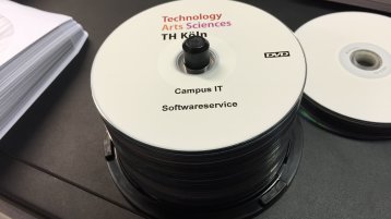 Campus IT Softwareservice (Bild: Axler)