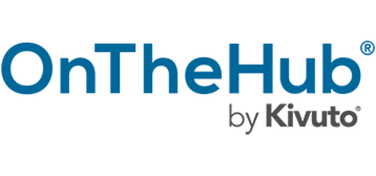 OnTheHub-Logo (Bild: Kivuto Solutions Inc.)