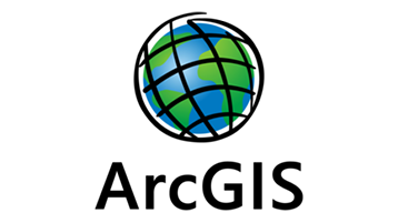 Logo ArcGIS (Bild: ESRI) Logo ArcGIS (Bild: ESRI)