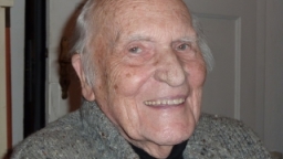 Portrait von Herbert Schuffenhauer aus dem Jahr 2012. (Bild: FH Köln)