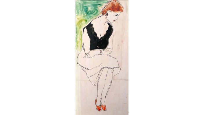 Bild Elfriede Fulda 9