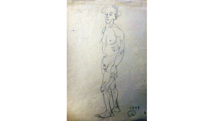 Bild Elfriede Fulda 10