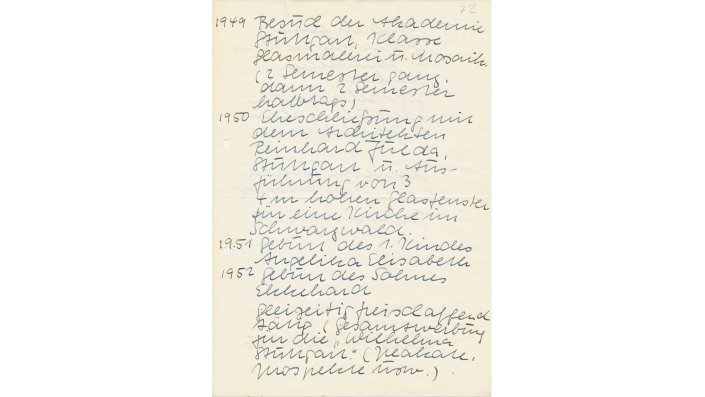 Elfriede Fulda Lebenslauf (4)