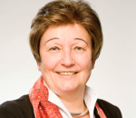 Porträt von Dr. Dorothea Rüland
