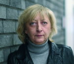 Porträt von Prof. Brigitte Caster