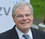 Porträt von Helmut Heinen