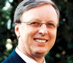 Porträt von Prof. Dr. Matthias Jarke