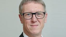 Prof. Dr.-Ing. Rüdiger Küchler