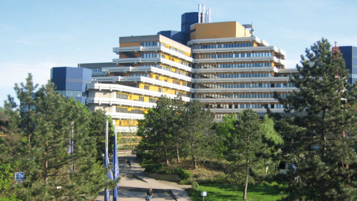 Ingenieurwissenschaftliches Zentrum am Campus Deutz Ingenieurwissenschaftliches Zentrum am Campus Deutz