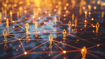Virtuellen Kollaborationsplattformen (Bild: Adobe Stock)