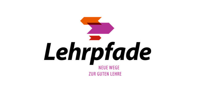 Logo der Lehrpfade vom ZLE (Bild:ZLE)