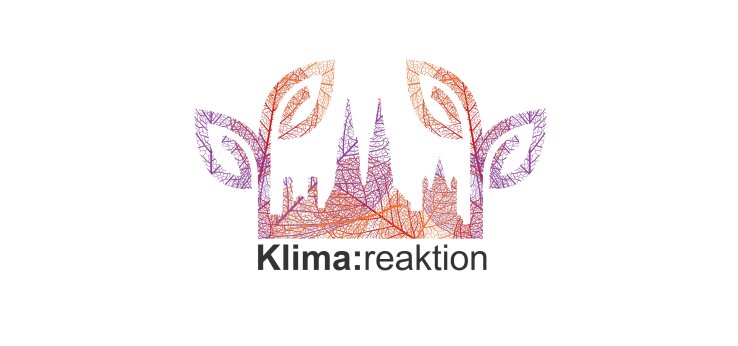 Logo Klima-reaktion (Bild: Klima:reaktion)