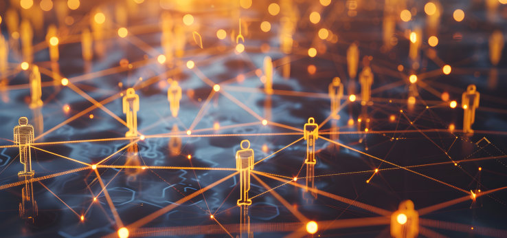 Virtuellen Kollaborationsplattformen (Bild: Adobe Stock)