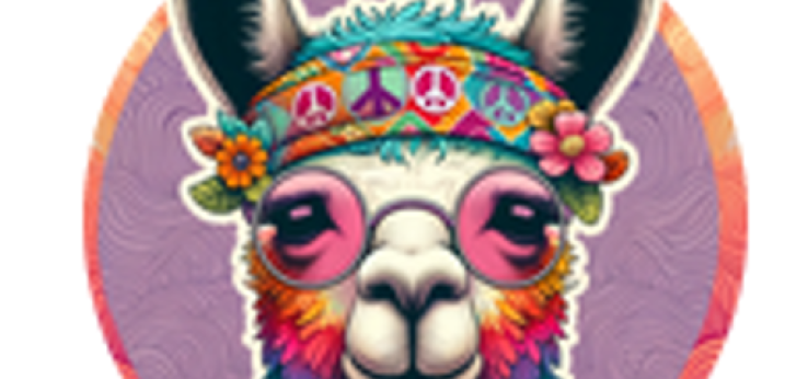 CoachBot_Logo_Llama (Bild: Rebecca Rutschmann)
